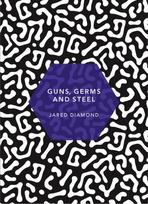 Guns, Germs and Steel