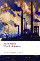 Inquiry into the Nature and Causes of the Wealth of Nations
