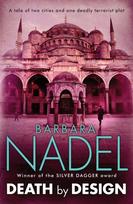 Death by Design (Inspector Ikmen Mystery 12)