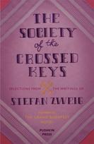 Society of the Crossed Keys