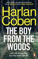 Boy from the Woods