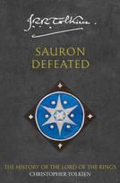 Sauron Defeated