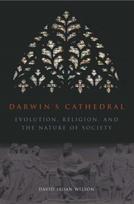 Darwin`s Cathedral – Evolution, Religion, and the Nature of Society