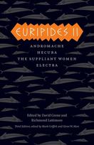 Euripides II