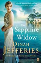 Sapphire Widow