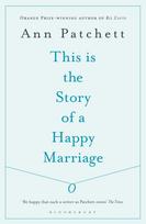 This Is the Story of a Happy Marriage