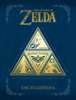Legend of Zelda Encyclopedia