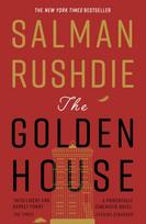 Golden House