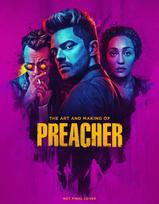 Art and Making of Preacher