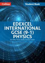 Edexcel International GCSE (9-1) Physics Student Book