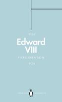 Edward VIII (Penguin Monarchs)