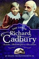 Life of Richard Cadbury - Minkštas viršelis