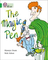 Magic Pen