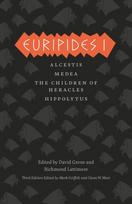 Euripides I