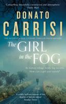 Girl in the Fog