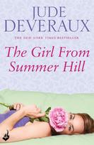 Girl From Summer Hill