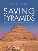 Saving the Pyramids