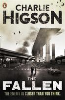Fallen (The Enemy Book 5)