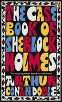 Case-Book of Sherlock Holmes
