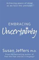 Embracing Uncertainty