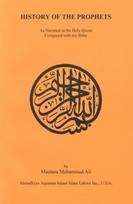 History of the Prophets