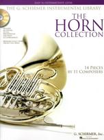 Horn Collection - Easy to Intermediate Level