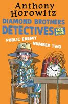 Diamond Brothers in Public Enemy Number Two
