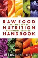 Raw Food Nutrition Handbook