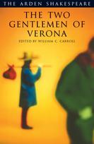 Two Gentlemen of Verona