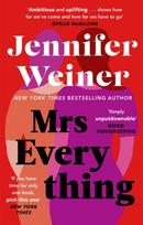 Mrs Everything
