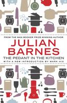 Pedant In The Kitchen