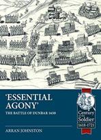 Essential Agony