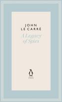 Legacy of Spies