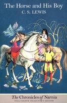 Horse and His Boy (Paperback)