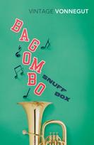 Bagombo Snuff Box