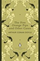 Five Orange Pips and Other Cases