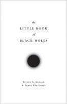 Little Book of Black Holes