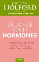 Balance Your Hormones