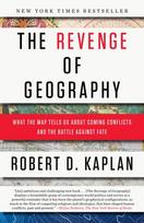 Revenge of Geography