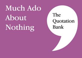 Quotation Bank