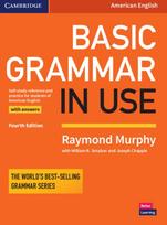 Basic Grammar in Use Student's Book with Answers