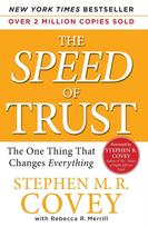 Speed of Trust