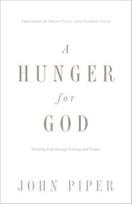 Hunger for God