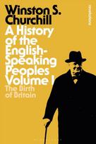 History of the English-Speaking Peoples Volume I