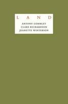 Jeanette Winterson: LAND