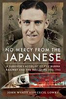 No Mercy from the Japanese