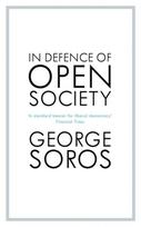 In Defence of Open Society