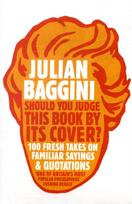 Should You Judge This Book By Its Cover?