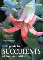 Field Guide to Succulents of Southern Africa