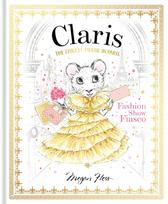 Claris: Fashion Show Fiasco